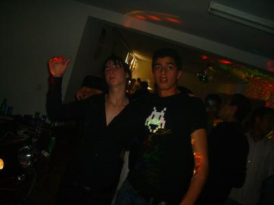 Mr Abder  & Styfleur