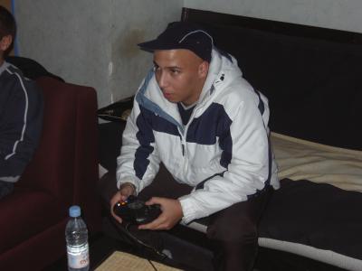 la c youssef alias ousni