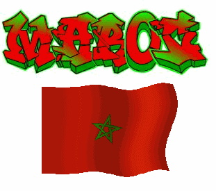 maroc en force