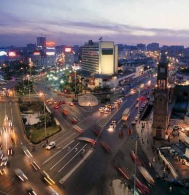 casablanca by night