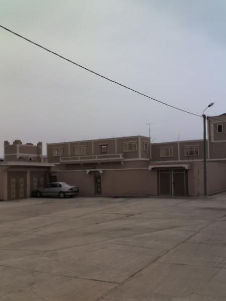la c notre maison au bled