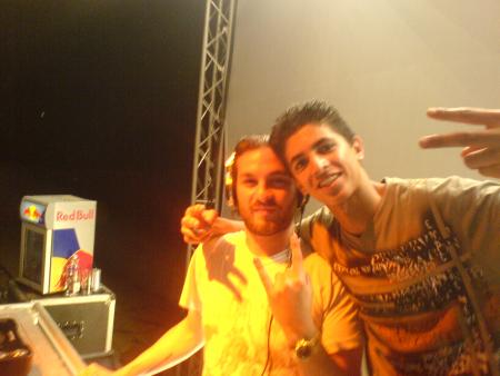 la c mwaaa et steve angelo