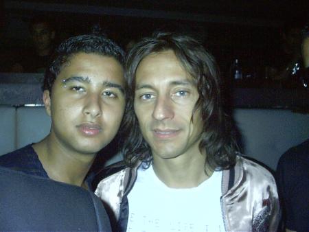 c chinwi et bob sinclaire