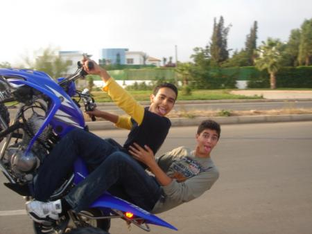 c moi et jabruk's