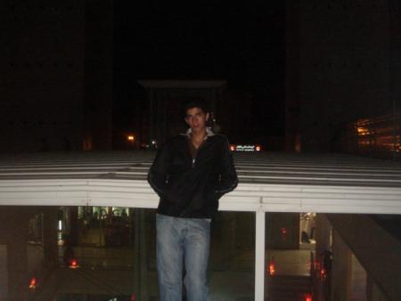 MR ABDER